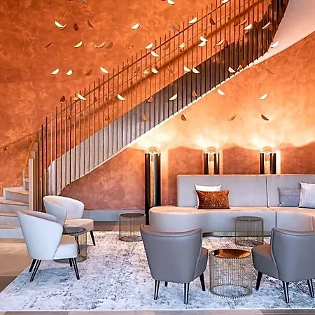 Ac By Marriott 4* Würzburg