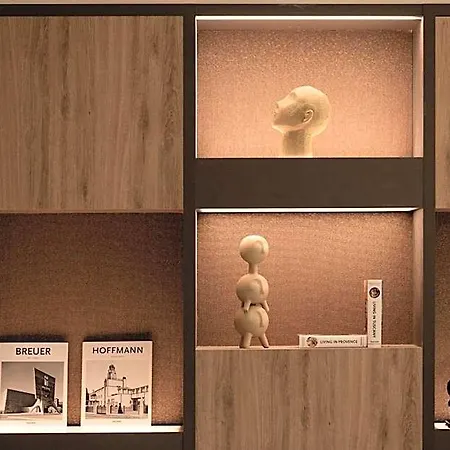Ac By Marriott Szálloda 4*