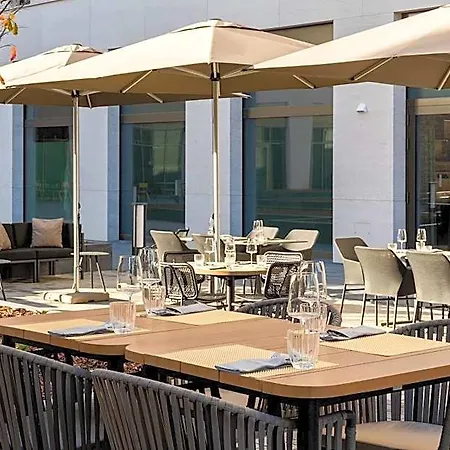 Ac By Marriott 4*
