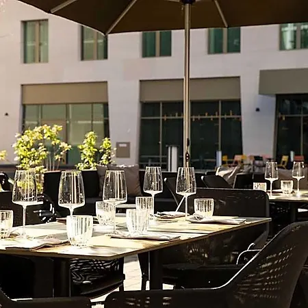 Ac By Marriott 4* Würzburg