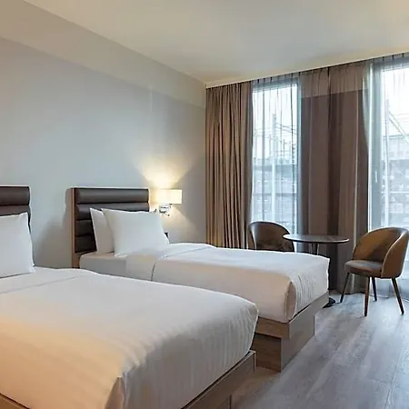 Ac By Marriott Szálloda 4*