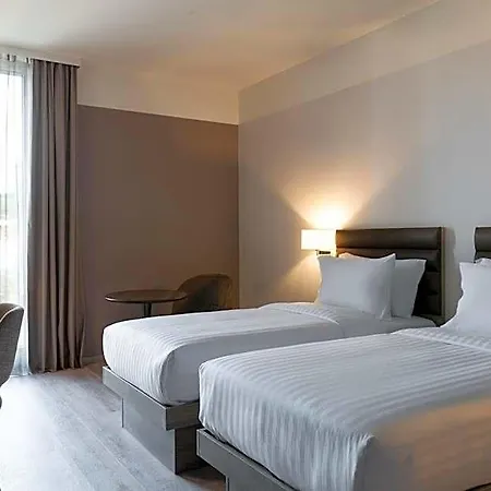Ac By Marriott Würzburg