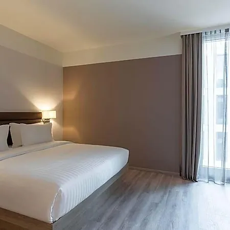 Ac By Marriott Würzburg