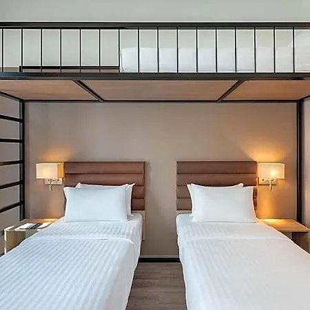 Hotel Ac By Marriott