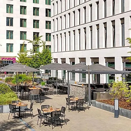Ac By Marriott Szálloda 4*