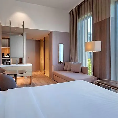 Szálloda Ac By Marriott