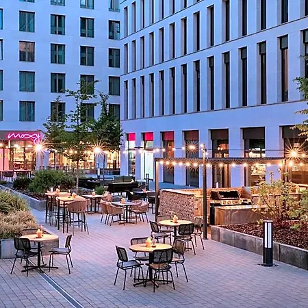 Ac By Marriott Szálloda 4*
