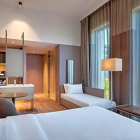 Ac By Marriott 4* Würzburg