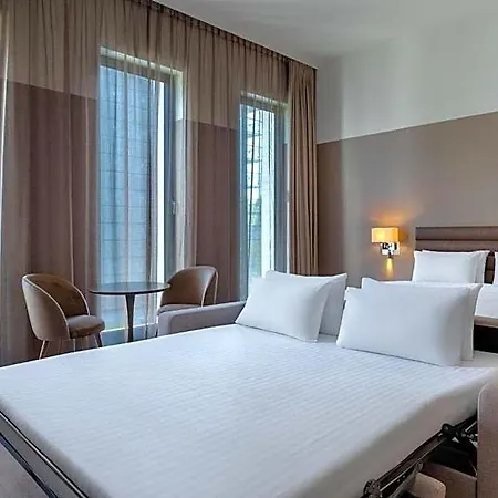 Ac By Marriott 4* Würzburg